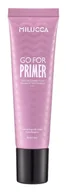 Bazy pod makijaż - Milucca MILUCCA Go For Primer! 02 Violet Primer 30ml - miniaturka - grafika 1