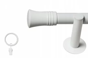 Karnisze Loft 25 Pojedynczy 380 - Karnisze - miniaturka - grafika 1