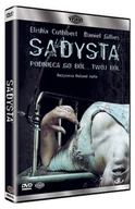 Filmy fabularne DVD - SADYSTA (Captivity) [DVD] - miniaturka - grafika 1
