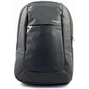 Targus Intellect 15.6inch Laptop Backpack Black - Torby na laptopy - miniaturka - grafika 1