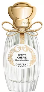 Annick Goutal Paris Petit Cherie Eau De Toilette Spray Woda toaletowa 50ml - Wody i perfumy damskie - miniaturka - grafika 1