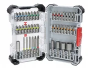 Bity - BOSCH ZESTAW BITÓW I NASADEK EXTRA HARD 43 SZT. - miniaturka - grafika 1