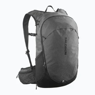 Plecak turystyczny Salomon Trailblazer Commuter 20 l black WYSYŁKA W 24H 30 DNI NA ZWROT - Plecaki - miniaturka - grafika 1