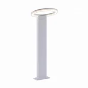 Lampy ogrodowe - Candellux 9652-16 CONSTANTIN PATH LUMINAIRE, WHITE - miniaturka - grafika 1