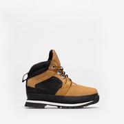 Buty dla dziewczynek - TIMBERLAND EURO HIKER REIMAGINEDNWP - Timberland - miniaturka - grafika 1