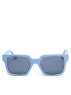 Okulary przeciwsłoneczne - Roxy Okulary przeciwsłoneczne RX6772 Niebieski - miniaturka - grafika 1