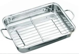 Berlinger Haus Taca Grillowa 45 cm BH-1377 - Patelnie - miniaturka - grafika 3
