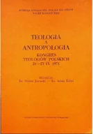 Literatura obyczajowa - Teologia a Antropologia - miniaturka - grafika 1