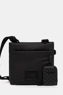 Nerki - Calvin Klein saszetka kolor czarny LV04D3224G - miniaturka - grafika 1