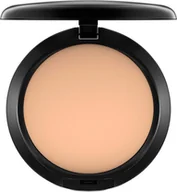 Pudry do twarzy - MAC Studio Fix Powder Plus Foundation C5.5 - miniaturka - grafika 1