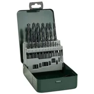 Wiertła - Bosch Zestaw 19 wierteł do metalu HSS-R - miniaturka - grafika 1