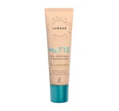 Podkłady do twarzy - Lumene Podkład Matujący MATTE 1 Classic Beige 30ml LU-7828 - miniaturka - grafika 1