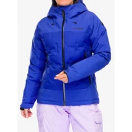 Kurtki narciarskie - Kurtka puchowa damska Columbia Wildcard IV Down Jacket - miniaturka - grafika 1