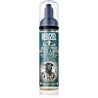 Kosmetyki i akcesoria do pielęgnacji brody - Reuzel REUZEL Hollands Finest Beard Foam odżywka do brody bez spłukiwania 70 ml - miniaturka - grafika 1