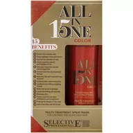 Maski do włosów - Selective All In One Color Maska 15W1 Spray 150ML - miniaturka - grafika 1