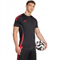 Koszulki męskie - Koszulka męska adidas Tiro 24 Jersey - miniaturka - grafika 1