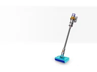 AGD OUTLET - OUTLET Odkurzacz bezprzewodowy DYSON V15s Detect Submarine z funkcją aktywnego mycia Żółty/ Nikiel - miniaturka - grafika 1