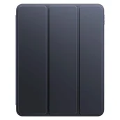 Etui do czytników e-book - Etui na Galaxy Tab S10 Lite 3MK Soft Tablet Case Czarny W-12USTABCA-SGTS10L - miniaturka - grafika 1