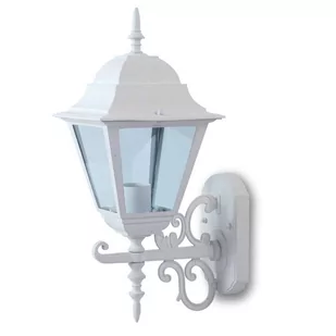 V-tac Wall Lamps Ogrodowa 7522 - Lampy ogrodowe - miniaturka - grafika 1