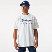 Koszulki męskie - New Era MLB Hertiage Oversized tee Losdod Koszulka z krótkim rękawem Męska - miniaturka - grafika 1