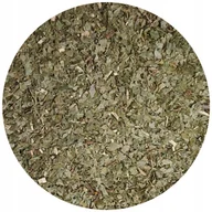 Herbata - Grab pospolity Liść grabu cięty susz (Carpinus betulus) Mystic.Garden 100 g - miniaturka - grafika 1