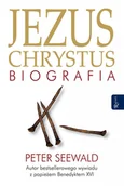 E-booki - religia i ezoteryka - Jezus Chrystus. Biografia - miniaturka - grafika 1