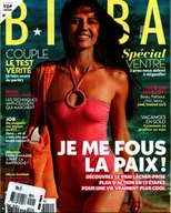 Czasopisma - Biba  [FR] - miniaturka - grafika 1