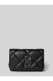 Torba na długim pasku z aplikacją z logo model Bendue - Steve Madden - Torebki damskie - miniaturka - grafika 1