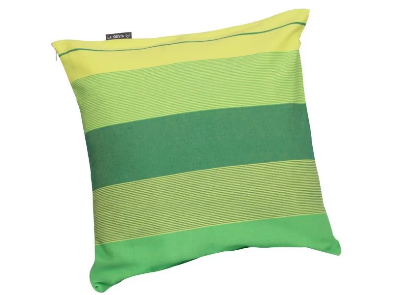 Poszewka na poduszkę do hamaka, zielony CAP5S
