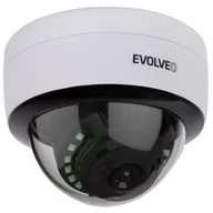 Kamery do monitoringu - Kamera Evolveo Detective POE8 SMART kamera antivandal POE/ IP (DET-POE8DOM) - miniaturka - grafika 1