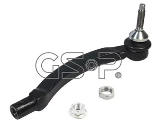 Końcówka drążka kierowniczego poprzecznego GSP S070517 - Końcówki drążków kierowniczych - miniaturka - grafika 1