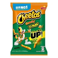 Chipsy - Cheetos Crunchy Cheese Jalapeno 70g - miniaturka - grafika 1