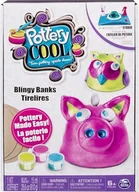 Zabawki kreatywne - Spin Master Pottery Cool - zestawy mix 6027886 - miniaturka - grafika 1