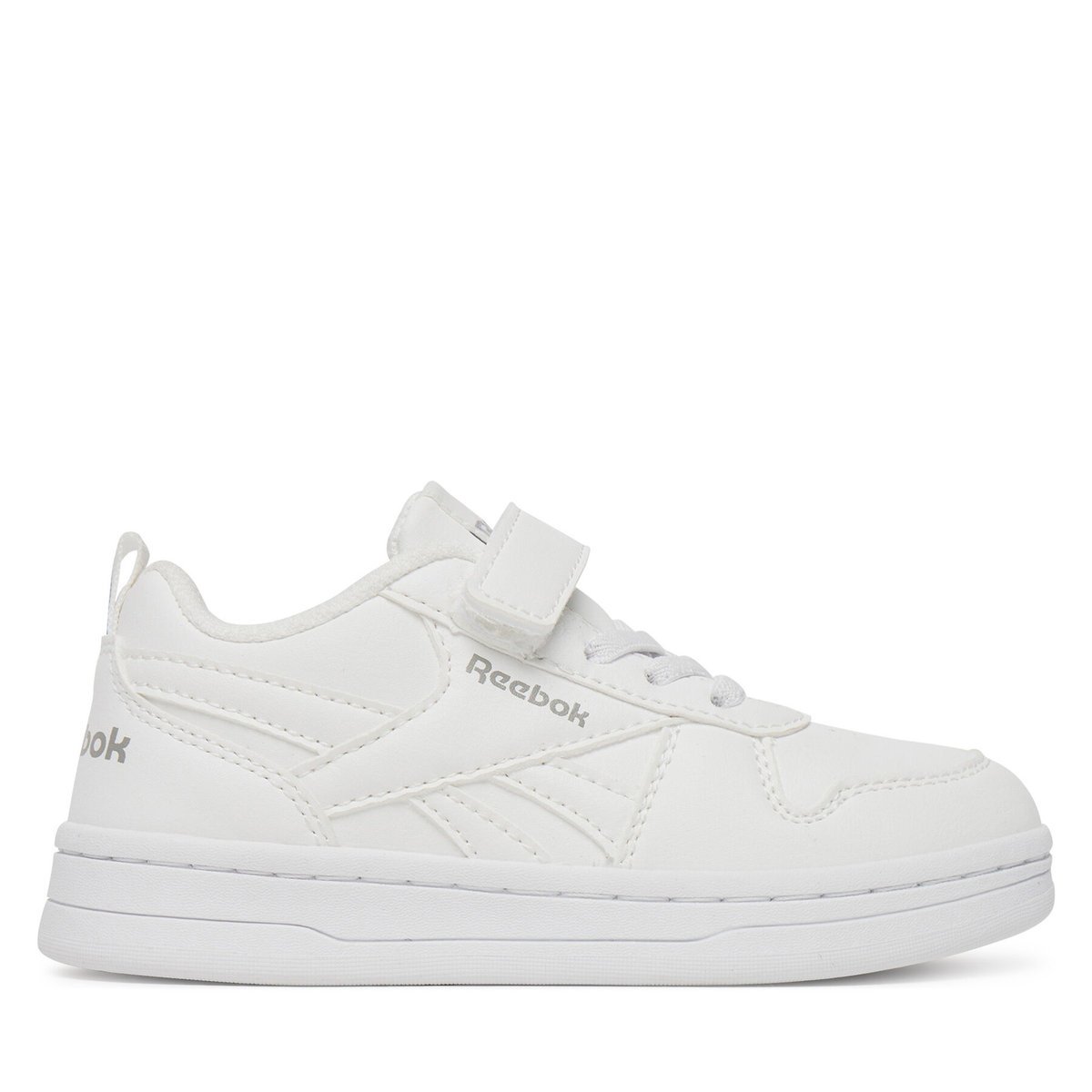 Reebok Sneakersy Chłopiec Biały V9-25181-03(IV)DZ