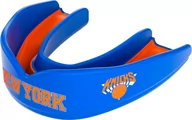 Ochraniacze do sportów walki - Ochraniacz na zęby Shock Doctor  Basketball New Yor Knicks Senior - miniaturka - grafika 1