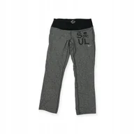 Legginsy - Leginsy getry sportowe damskie 3/4 Nike XS - miniaturka - grafika 1
