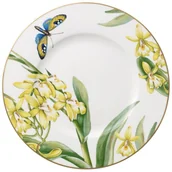 Talerze - Villeroy & Boch Amazonia Anmut Talerz sałatkowy średnica: 22 cm (10-4381-2650) - miniaturka - grafika 1