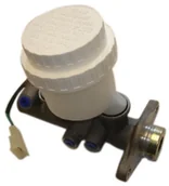 Pompy hamulcowe - Japanparts Pompa hamulcowa JAPANPAR PF-185 - miniaturka - grafika 1