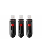 Pendrive - Sandisk Cruzer Glide 32GB SDCZ60032GG46T SDCZ60-032G-G46T - miniaturka - grafika 1