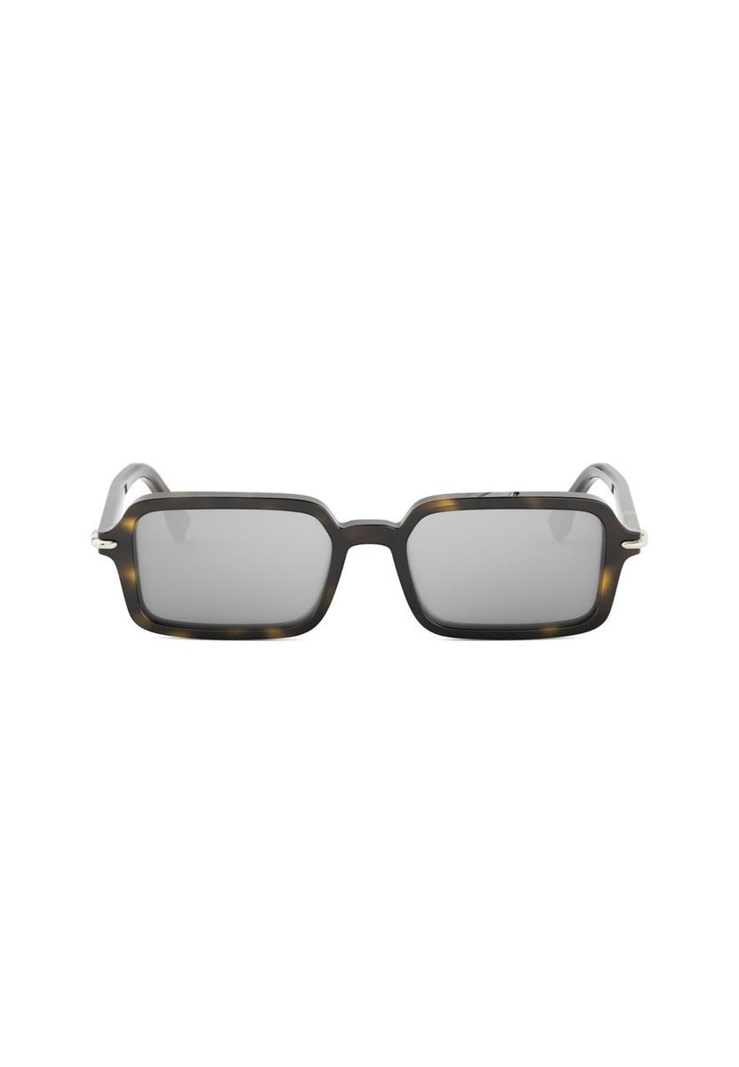 okulary da sole maison fendi FE40174I-52C Adulto unisex