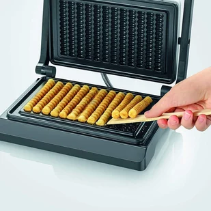 Gofrownica SEVERIN WA2114 - AGD OUTLET - miniaturka - grafika 7