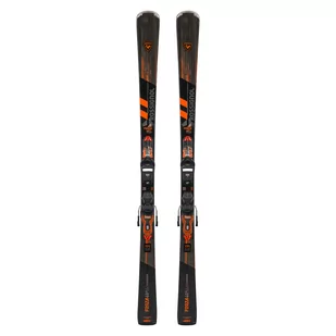 Narty Rossignol 2024 Forza 40 V-CA + XP11 GW RRMPX02 - Narty - miniaturka - grafika 1