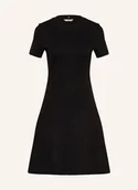 Sukienki - Tommy Hilfiger Sukienka schwarz - miniaturka - grafika 1
