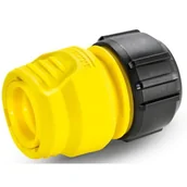 Akcesoria do myjek - Karcher Uniwersalne złącze 2.645-191.0 - miniaturka - grafika 1