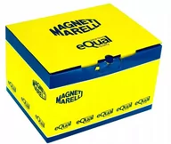 Nadwozie - akcesoria - MAGNETI MARELLI Sprężyna gazowa, pokrywa bagażnika 430719014500 - miniaturka - grafika 1