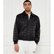 Kurtki męskie - HUGO Kurtka bomber Boran2521 | Regular Fit - miniaturka - grafika 1