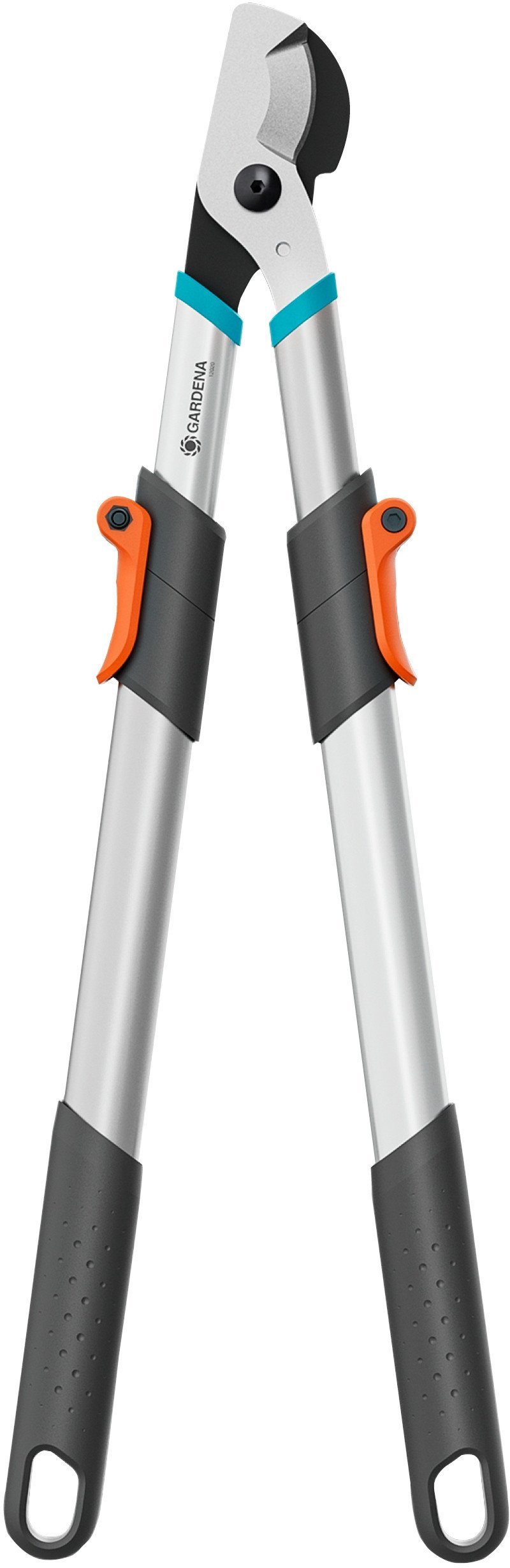 Genėtuv. Gardena TeleCut Basic 12020-20