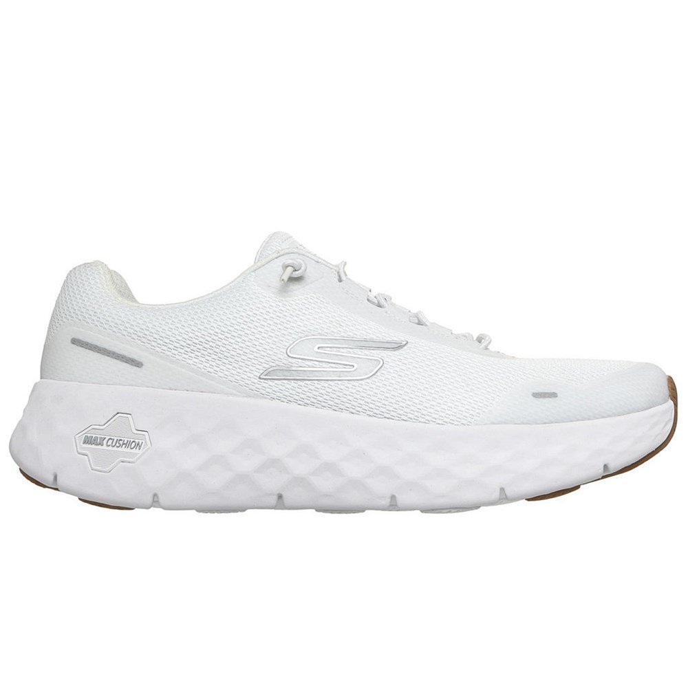 Buty Skechers Go Walk Max Cushioning Flex Raf 217113WHT