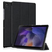 Etui do tabletów - Braders Etui Smartcase do Galaxy Tab A8 10.5 Black - miniaturka - grafika 1