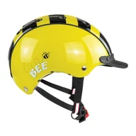 Kaski rowerowe - Kask rowerowy dziecięcy CASCO Mini 2 - miniaturka - grafika 1